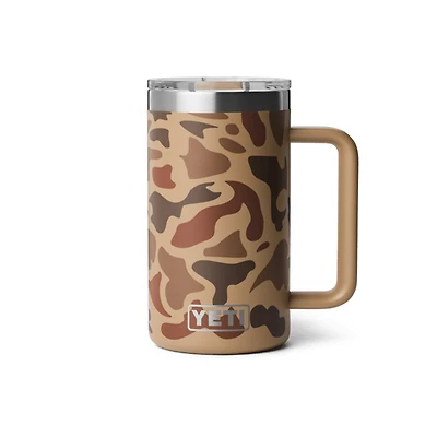 YETI Rambler Camp Mug 2.0