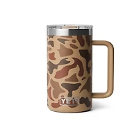 YETI Rambler Camp Mug 2.0