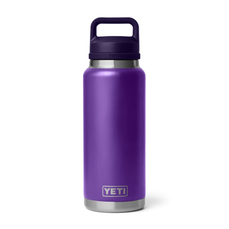 YETI Rambler Bottle Colour Chug