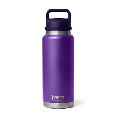 YETI Rambler Bottle Colour Chug