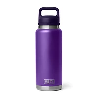 YETI Rambler Bottle Colour Chug