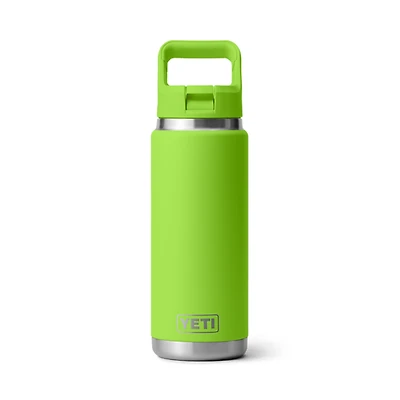 YETI Rambler Colour Straw Bottle