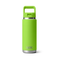 YETI Rambler Colour Straw Bottle