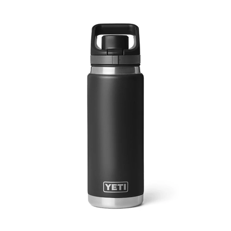 YETI Rambler Bottle Flip Chug