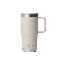 YETI Rambler Travel Straw Mug with Colour-Matched Lid