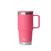 YETI Rambler Travel Straw Mug with Colour-Matched Lid