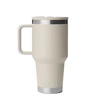YETI Rambler Travel Straw Mug with Colour-Matched Lid