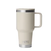 YETI Rambler Travel Straw Mug with Colour-Matched Lid