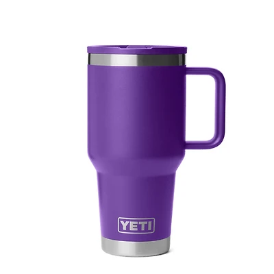 YETI Rambler Travel Straw Mug