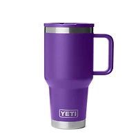 YETI Rambler Travel Straw Mug
