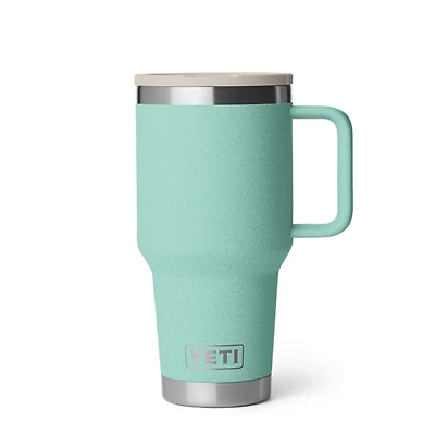 YETI Rambler Travel Straw Mug