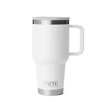 YETI Rambler Travel Straw Mug with Colour-Matched Lid