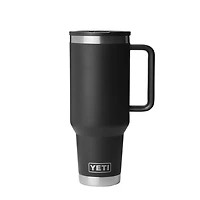 YETI Rambler Travel Straw Mug with Colour-Matched Lid