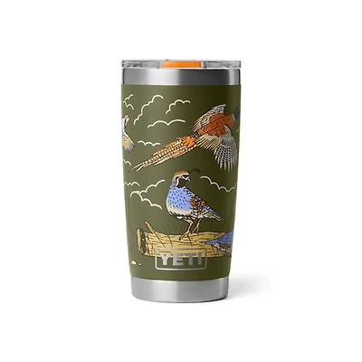 YETI Rambler Tumbler