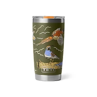 YETI Rambler Tumbler