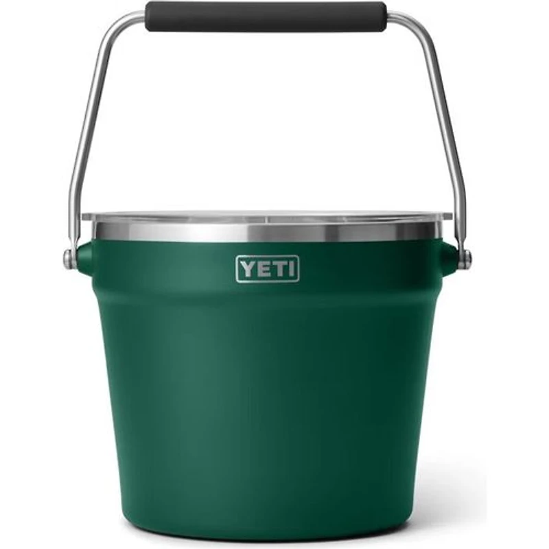 YETI Rambler Beverage Bucket with Lid