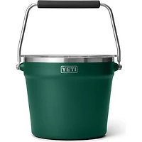 YETI Rambler Beverage Bucket with Lid