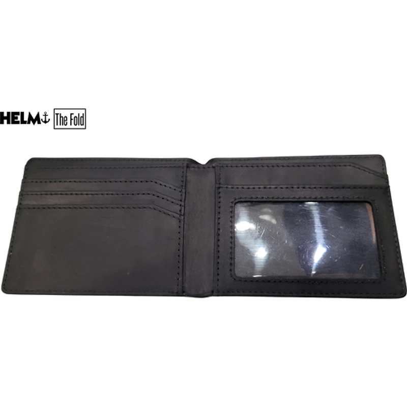 HELM "The Fold" Wallet