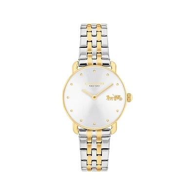 Coach Elliot Watch