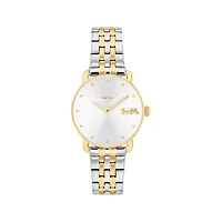 Coach Elliot Watch