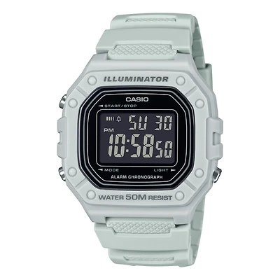G-Shock/Casio GS-W218H8BV