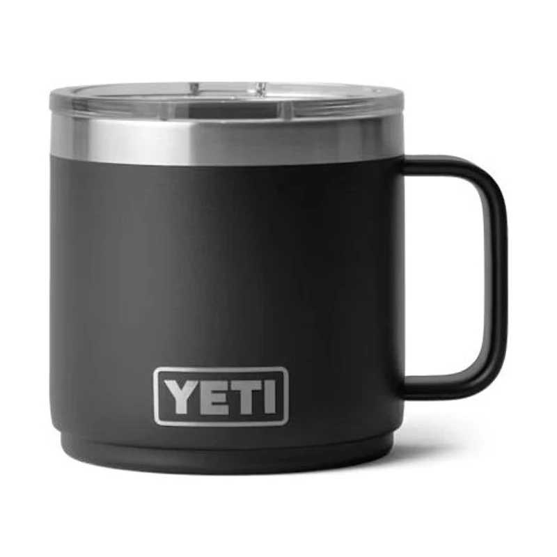 YETI Rambler Mug with Magslider Lid