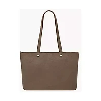 Fossil Jessie Top Zip Tote