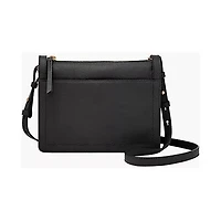 Fossil Taryn Leather Crossbody Bag