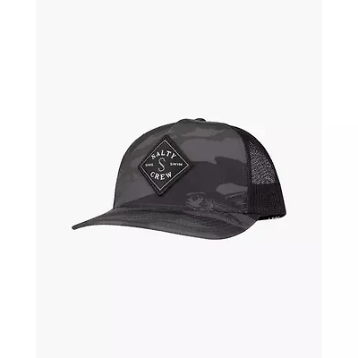 Salty Crew Sealine Retro Trucker