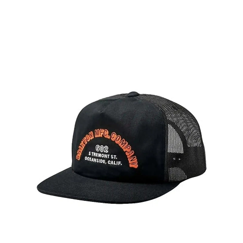 Brixton Haven Hp Trucker Hat