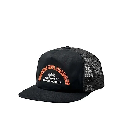 Brixton Haven Hp Trucker Hat