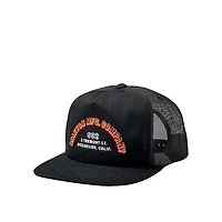 Brixton Haven Hp Trucker Hat