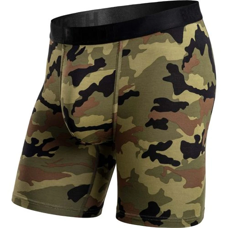 BN3TH Classic Icon Boxer Brief - Print