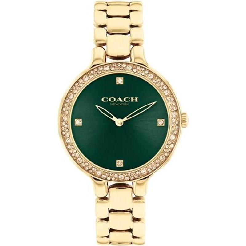 Coach Chelsea Watch