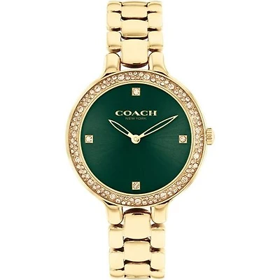 Coach Chelsea Watch