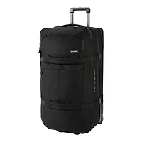 Dakine Split Roller 110L Black O/S