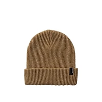 Brixton Heist Beanie Sand