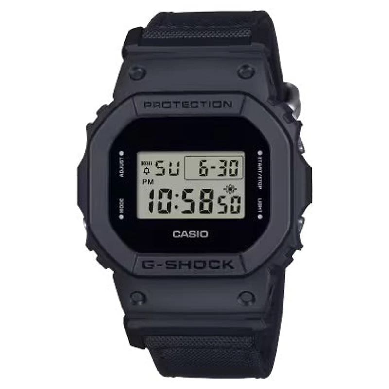 G-Shock DW-5600BCE-1
