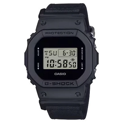 G-Shock DW-5600BCE-1
