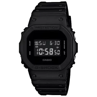 Casio DW-5600BB-1