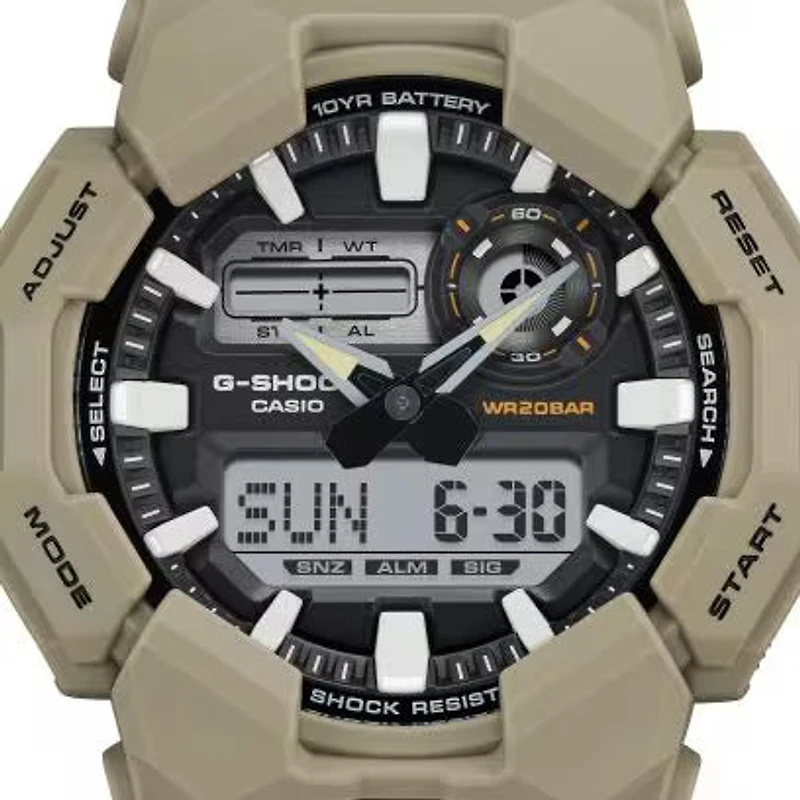 G-Shock GA-010-5A
