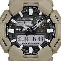 G-Shock GA-010-5A