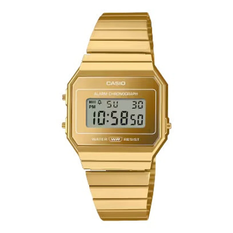 Casio A700WEVG-9A