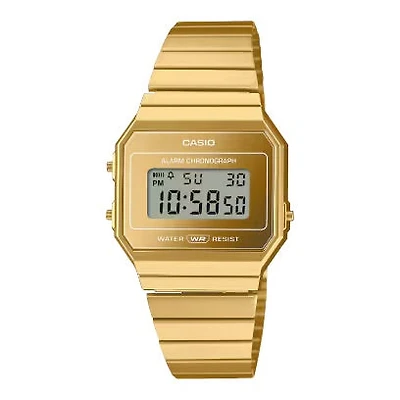 Casio A700WEVG-9A
