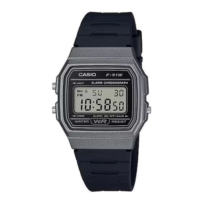 Casio F-91WM-1B