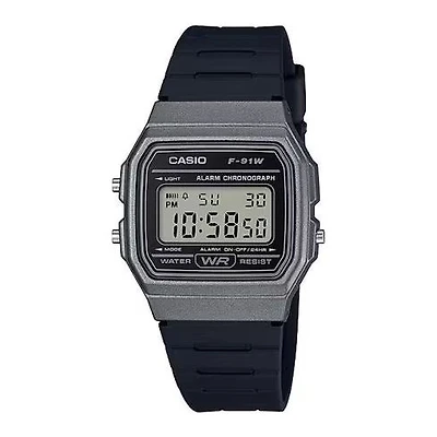 Casio F-91WM-1B