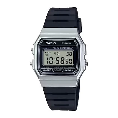 Casio F-91WM-7A