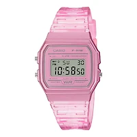 Casio Pop F-91WS-4