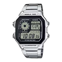 Casio AE-1200WHD-1AV