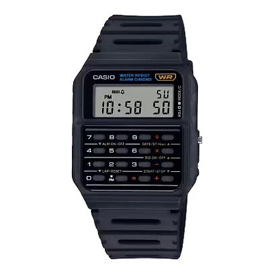 Casio CA-53W-1